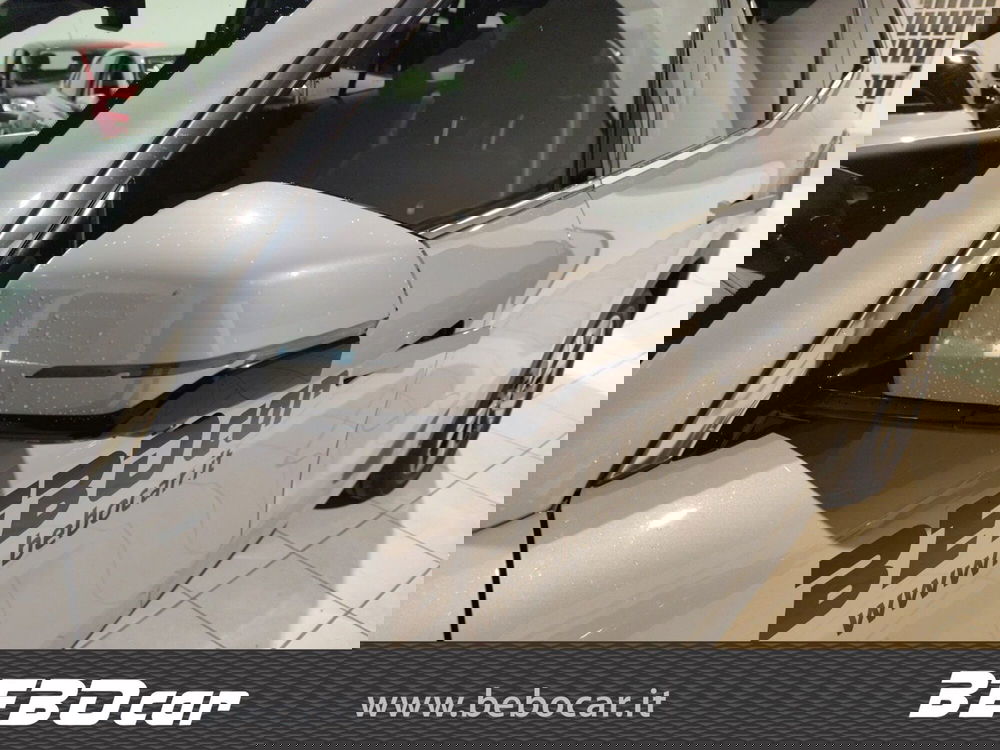 Geely EX5 nuova a Torino (10)