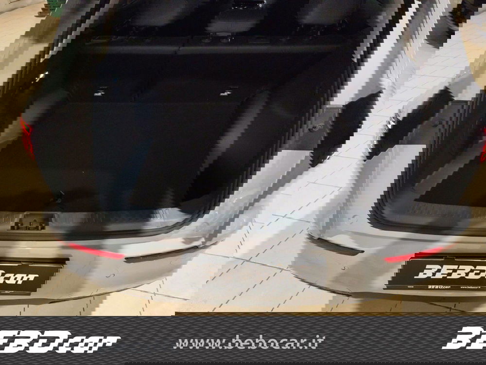 Geely EX5 nuova a Torino (12)