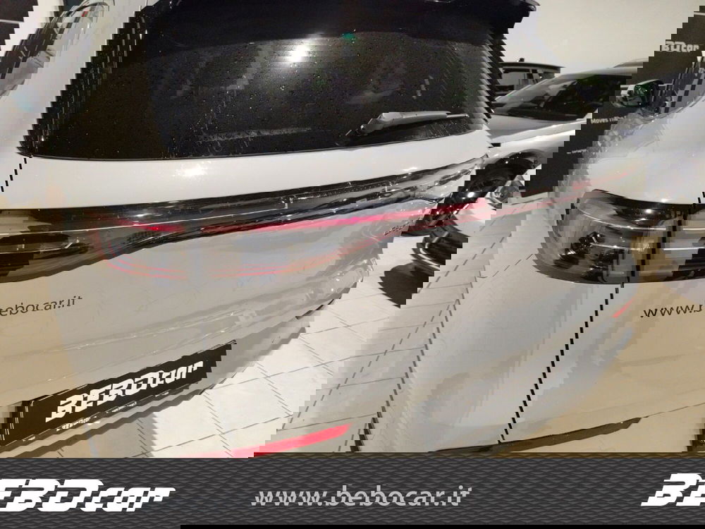 Geely EX5 nuova a Torino (9)