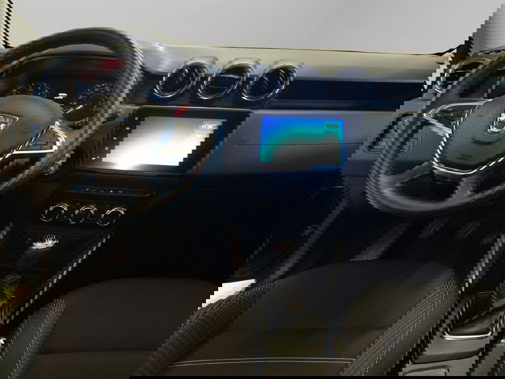 Dacia Duster usata a Macerata (10)