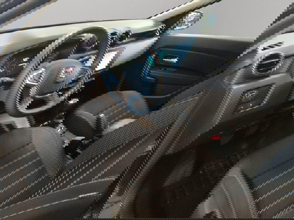 Dacia Duster usata a Macerata (11)