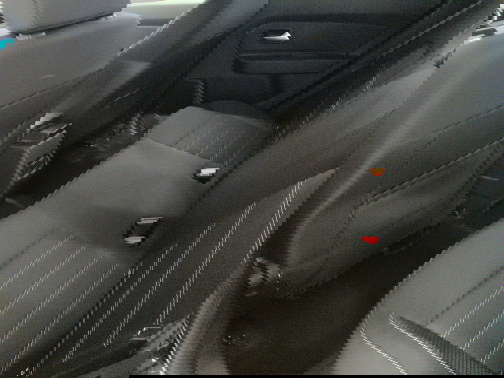Dacia Duster usata a Macerata (12)