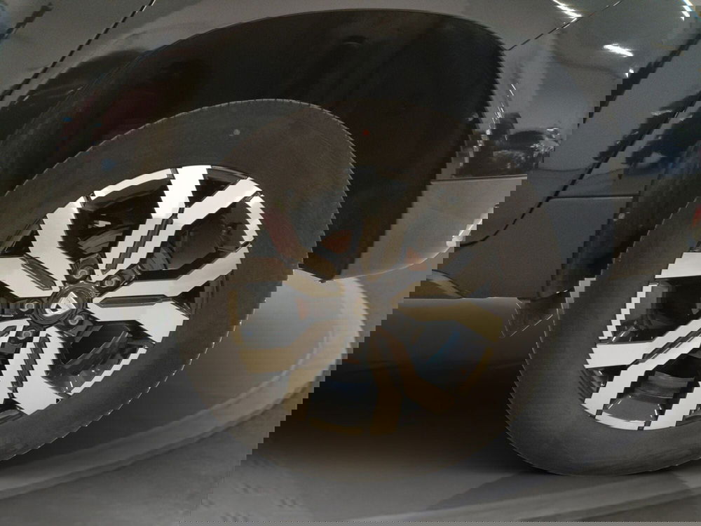 Dacia Duster usata a Macerata (13)