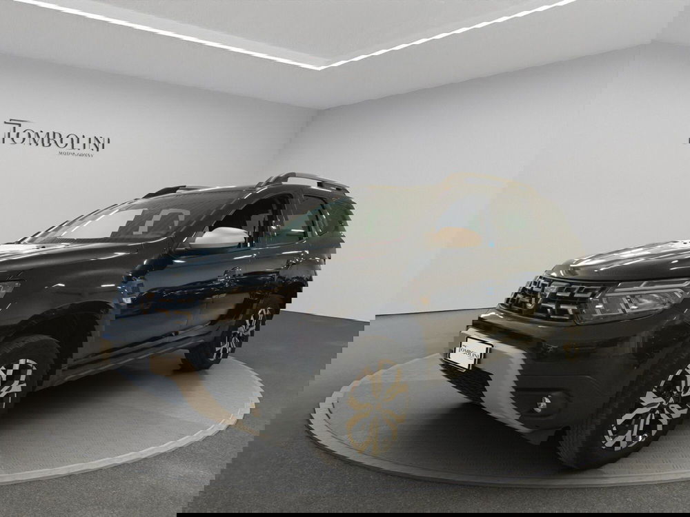 Dacia Duster usata a Macerata (2)