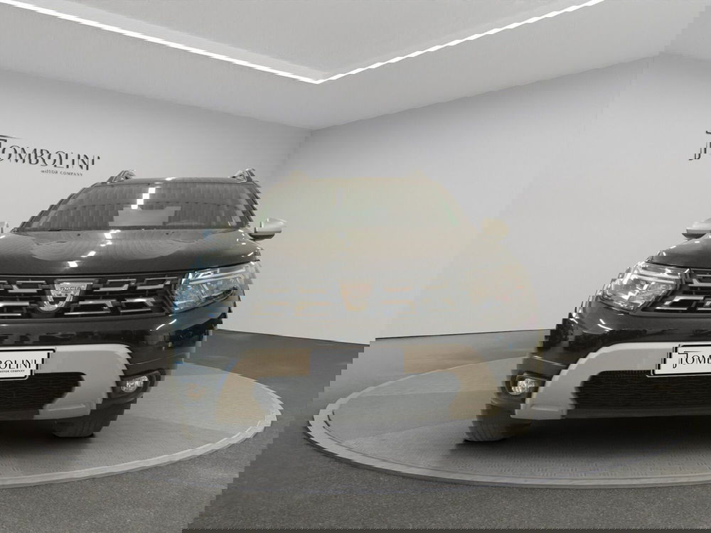 Dacia Duster usata a Macerata (3)