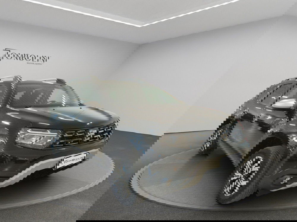 Dacia Duster usata a Macerata (4)