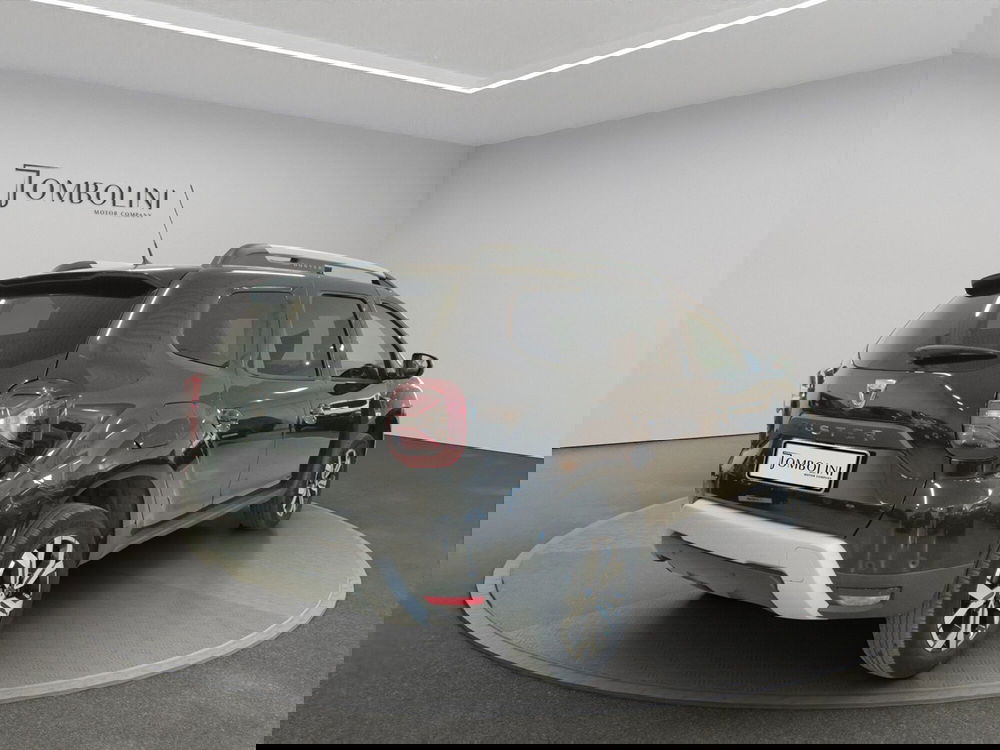 Dacia Duster usata a Macerata (5)