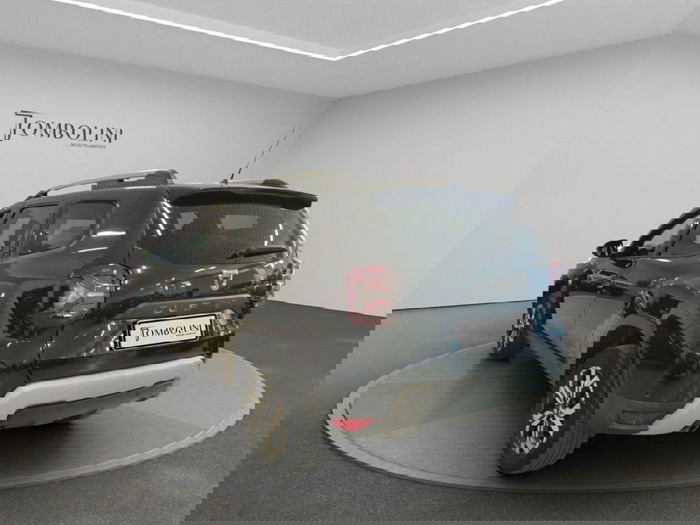 Dacia Duster usata a Macerata (6)