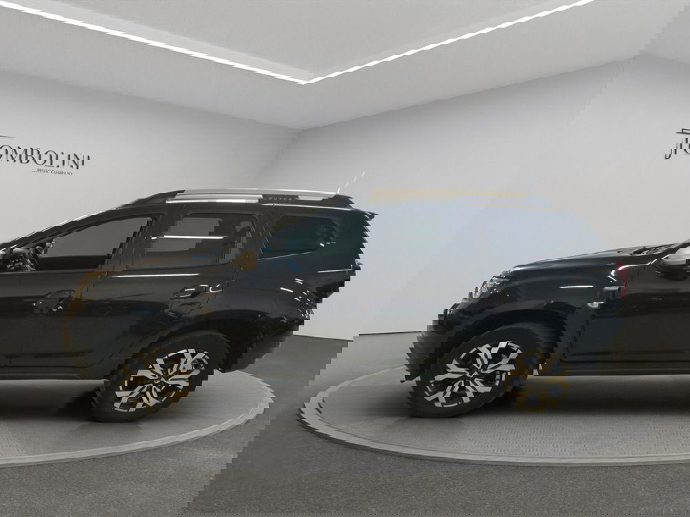 Dacia Duster usata a Macerata (7)