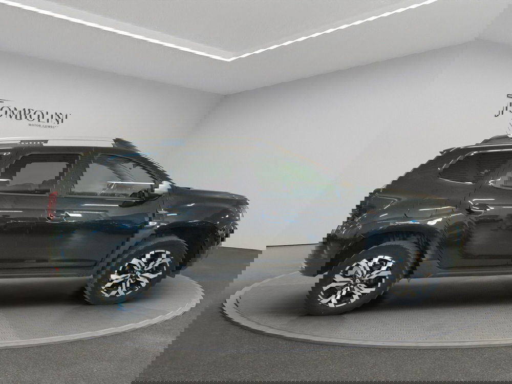 Dacia Duster usata a Macerata (9)