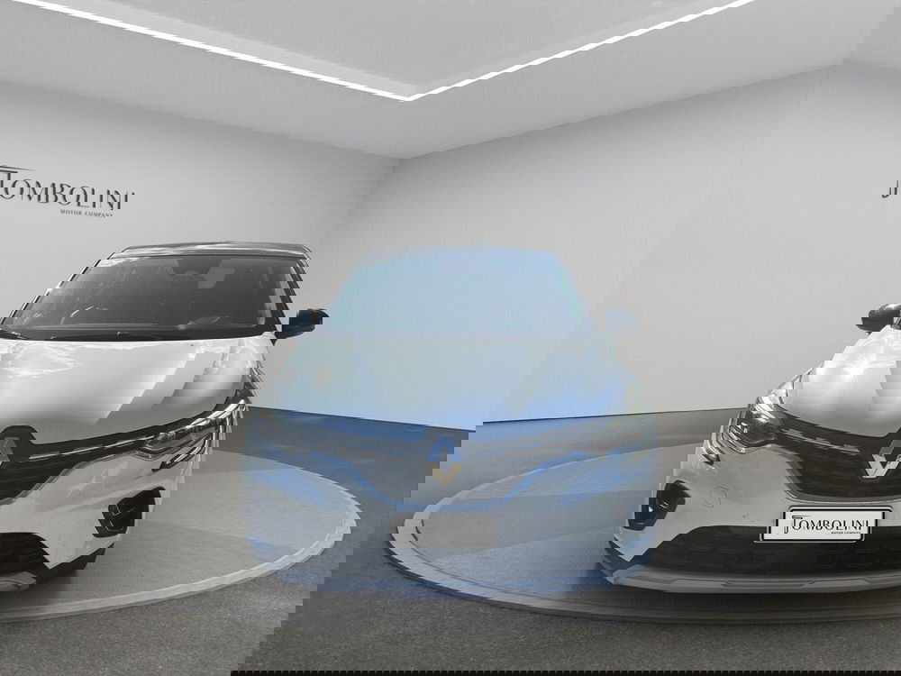 Renault Captur usata a Macerata (4)