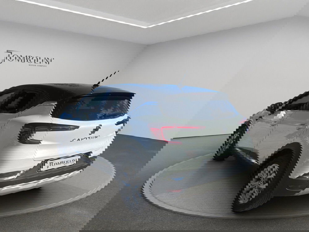 Renault Captur usata a Macerata (5)