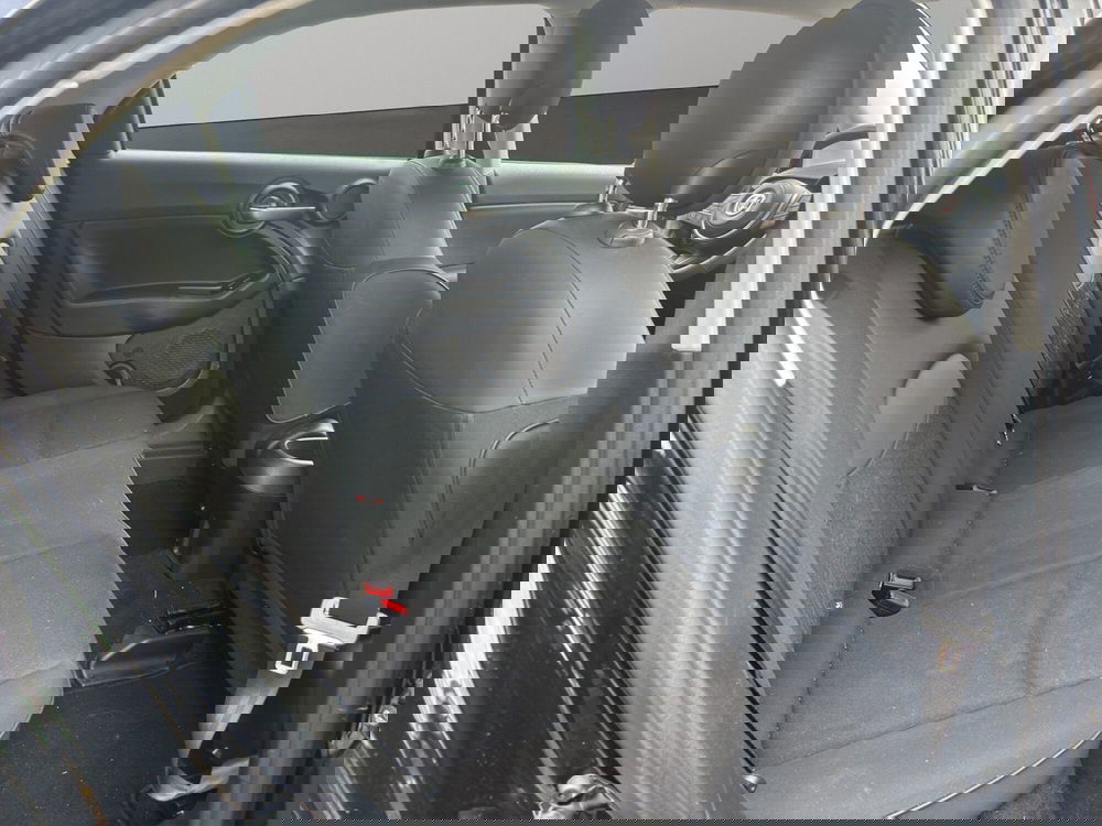 Fiat 500X usata a Macerata (12)