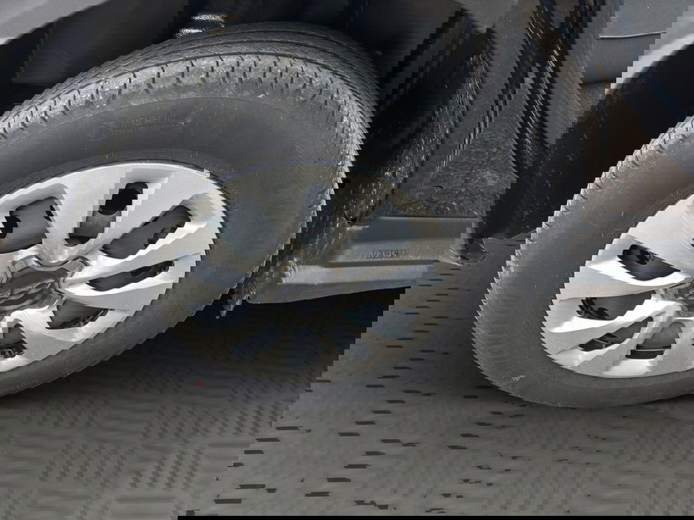 Fiat 500X usata a Macerata (13)