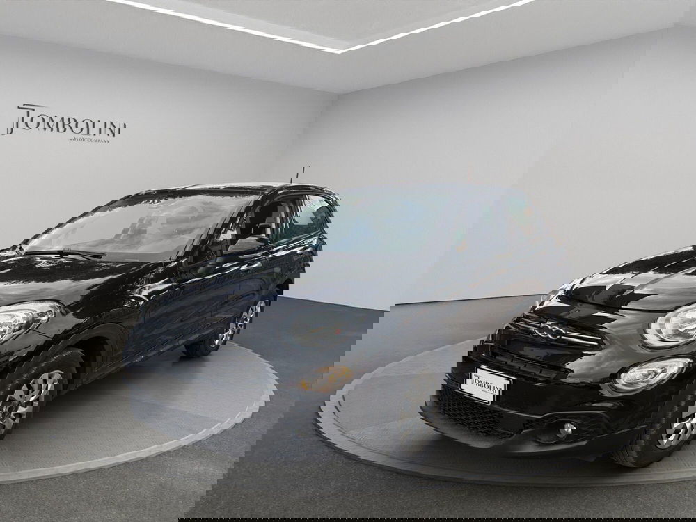 Fiat 500X usata a Macerata (2)