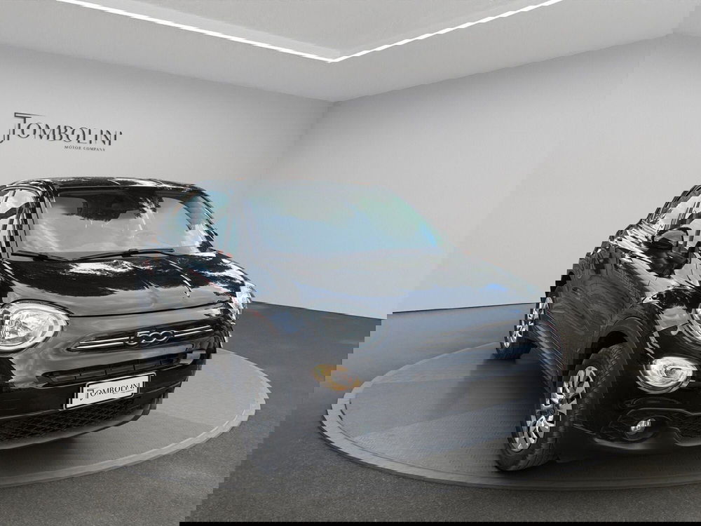 Fiat 500X usata a Macerata (3)