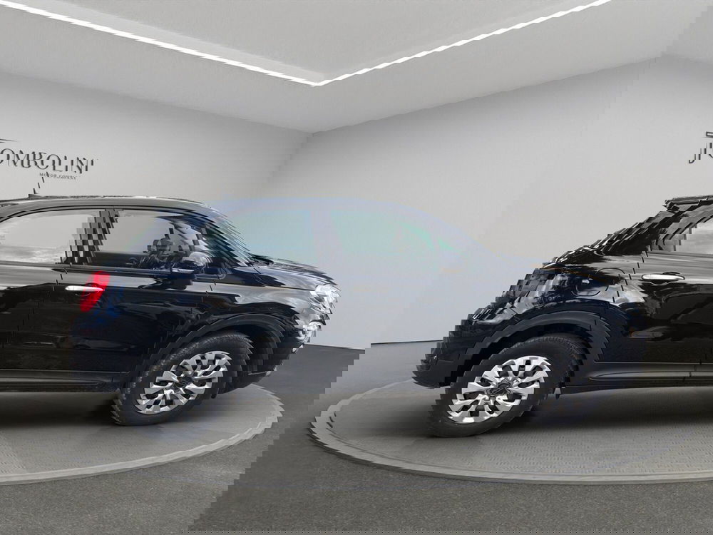 Fiat 500X usata a Macerata (5)