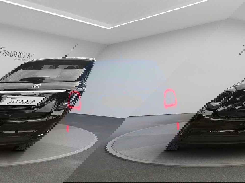 Fiat 500X usata a Macerata (7)