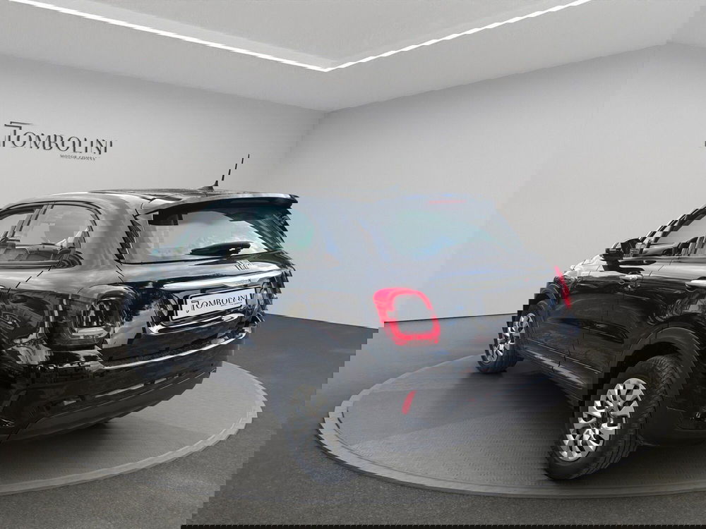 Fiat 500X usata a Macerata (9)