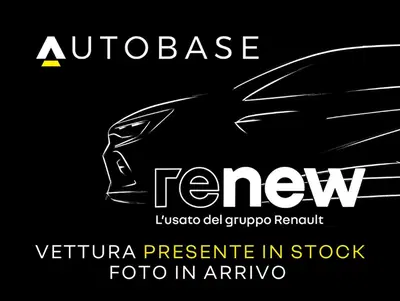Renault Zoe Intens R110 Flex del 2019 usata a Albignasego