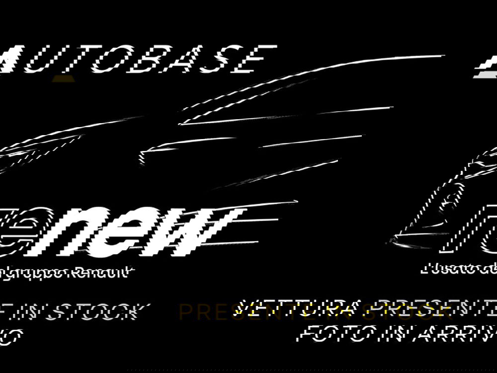 Renault Zoe usata a Padova