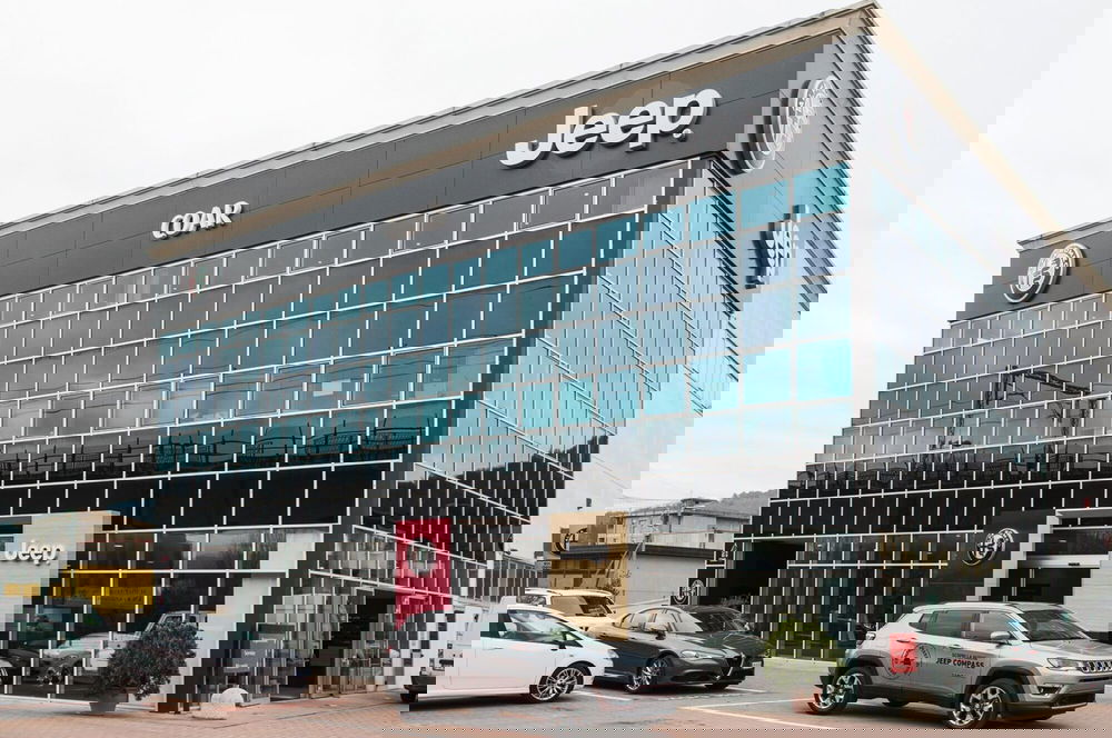 Fiat 600 nuova a Terni (20)