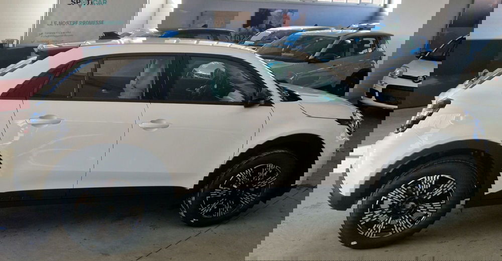 Fiat 600 nuova a Terni (3)