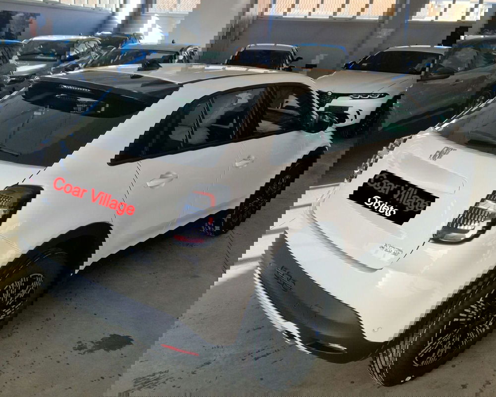 Fiat 600 nuova a Terni (4)