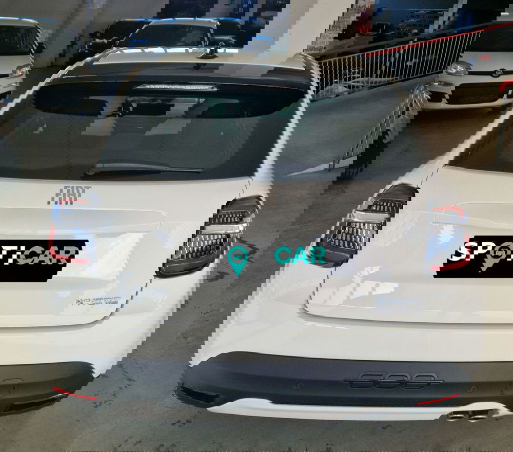 Fiat 600 nuova a Terni (5)