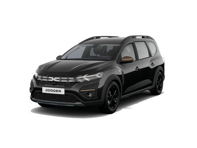 Dacia Jogger 1.6 hybrid Extreme 140cv del 2024 usata a Albignasego