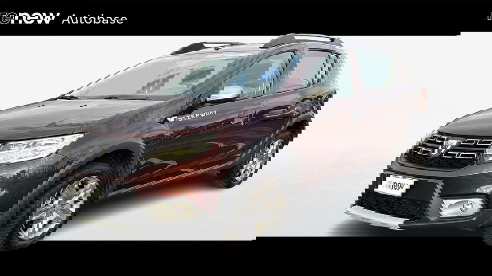 Dacia Sandero usata a Padova