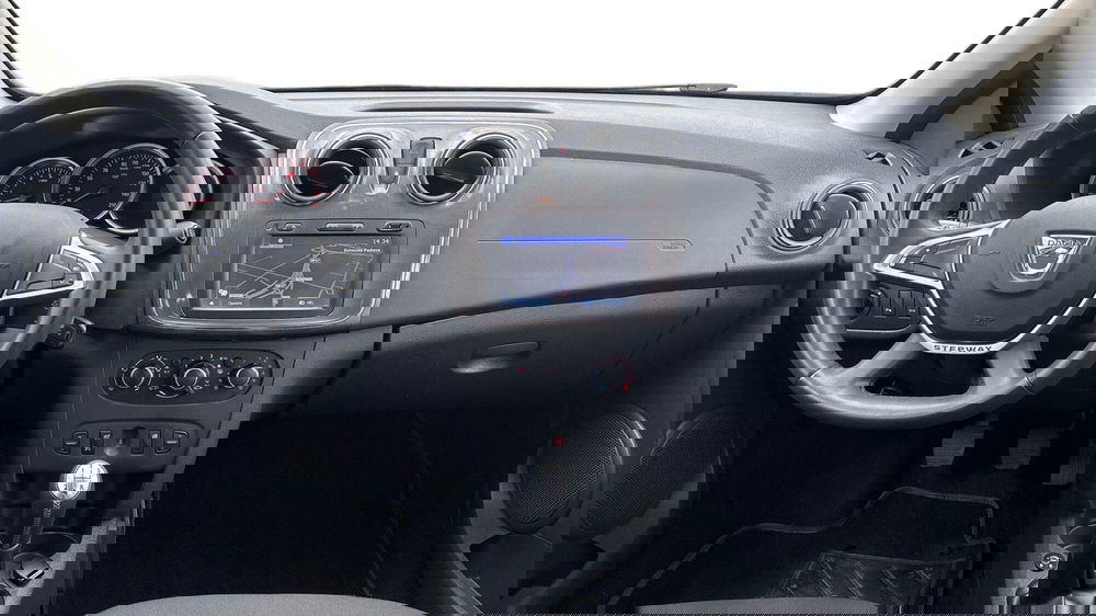 Dacia Sandero usata a Padova (10)