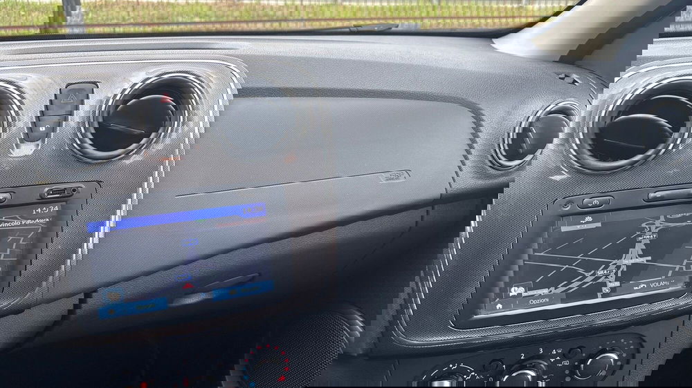 Dacia Sandero usata a Padova (11)