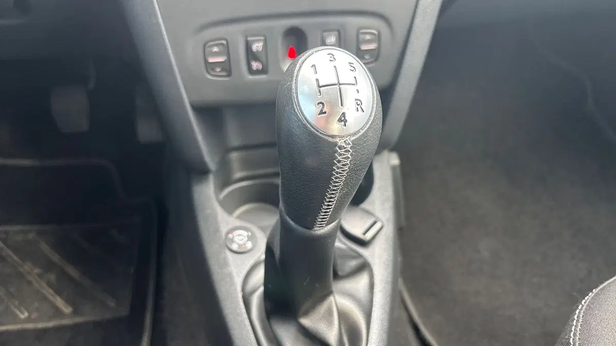 Dacia Sandero usata a Padova (15)