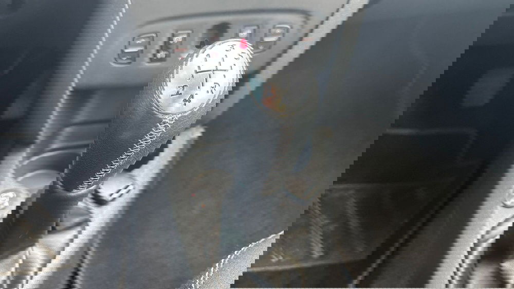 Dacia Sandero usata a Padova (15)