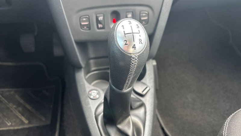 Dacia Sandero usata a Padova (15)