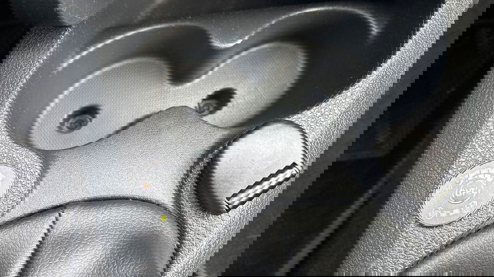 Dacia Sandero usata a Padova (16)