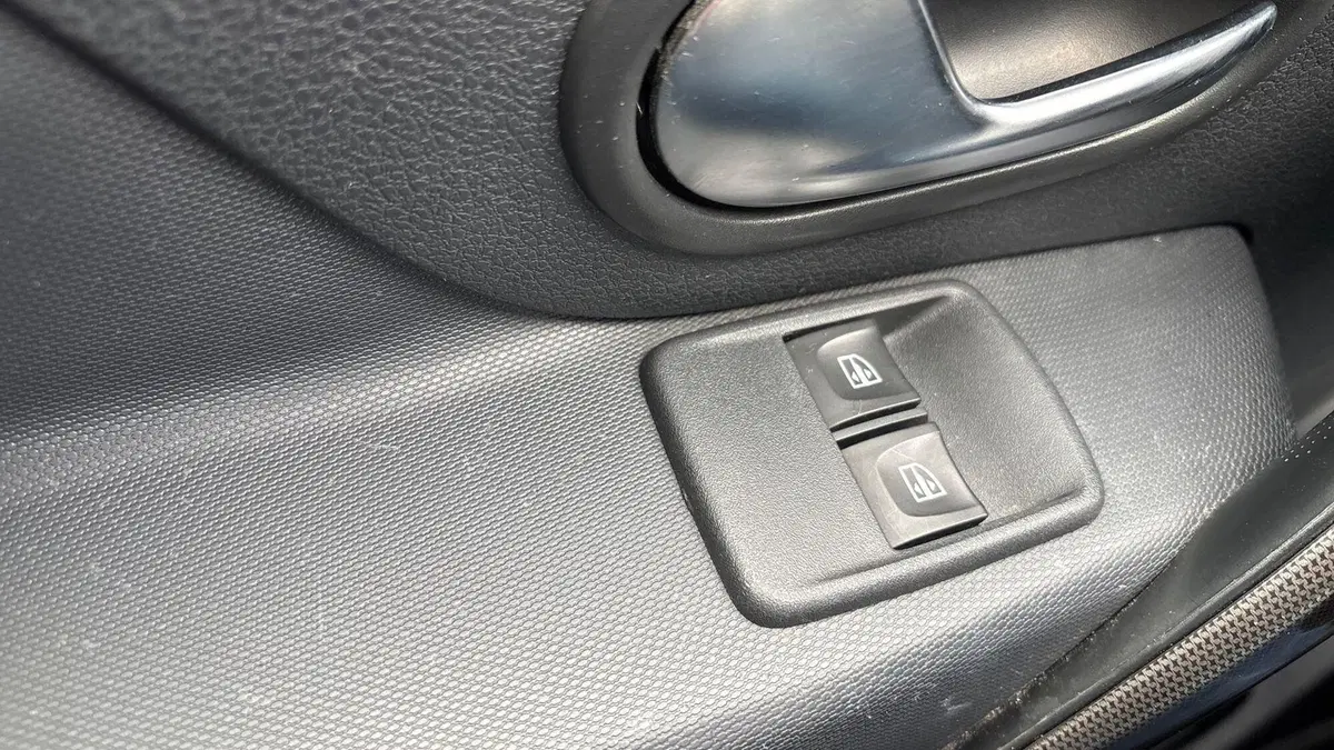 Dacia Sandero usata a Padova (17)