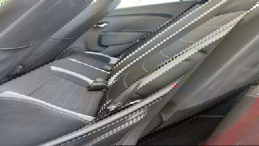 Dacia Sandero usata a Padova (18)