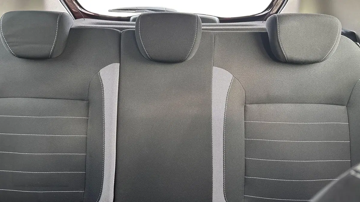 Dacia Sandero usata a Padova (19)