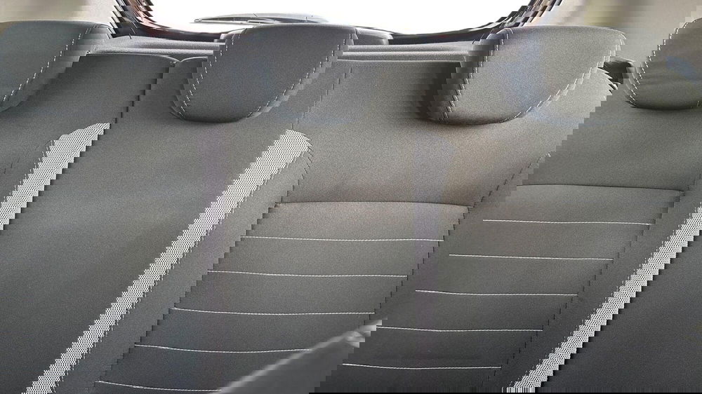 Dacia Sandero usata a Padova (19)