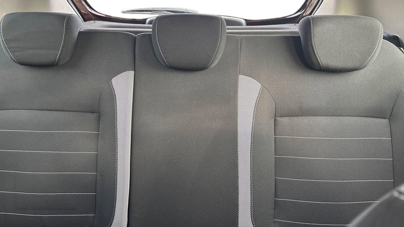 Dacia Sandero usata a Padova (19)