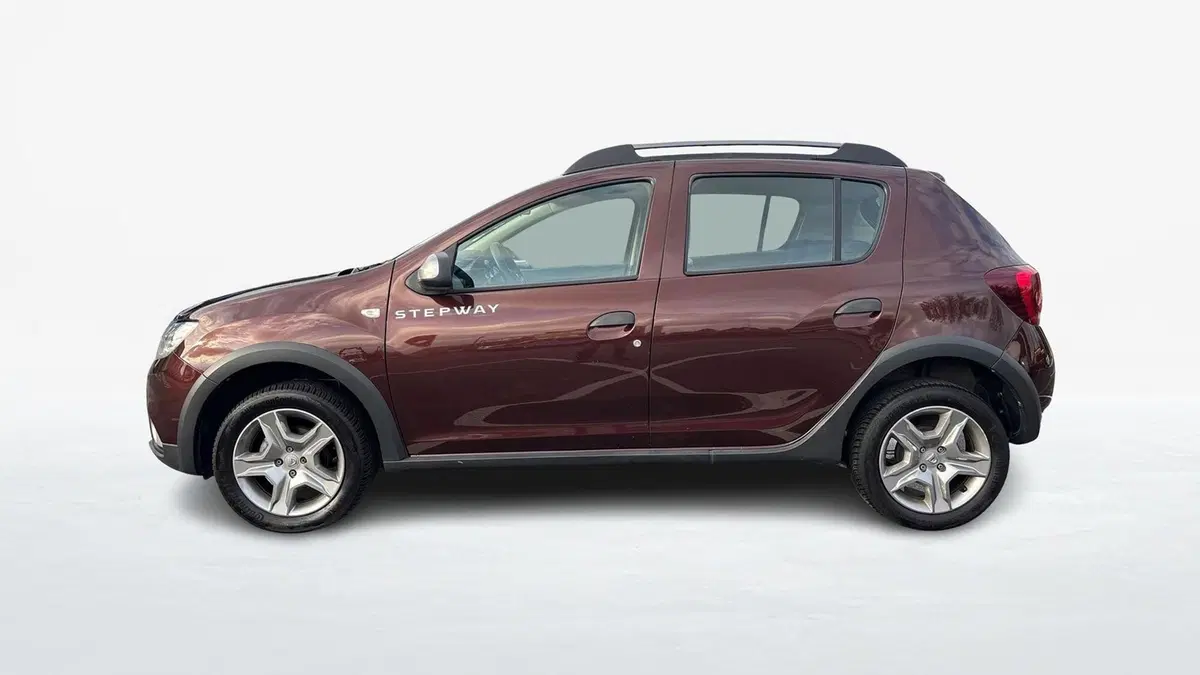 Dacia Sandero usata a Padova (2)