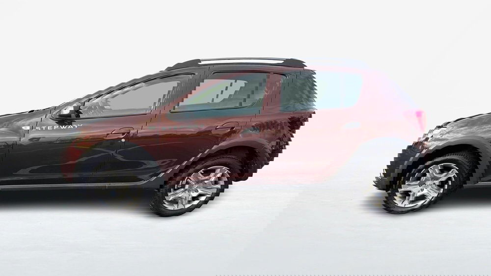 Dacia Sandero usata a Padova (2)