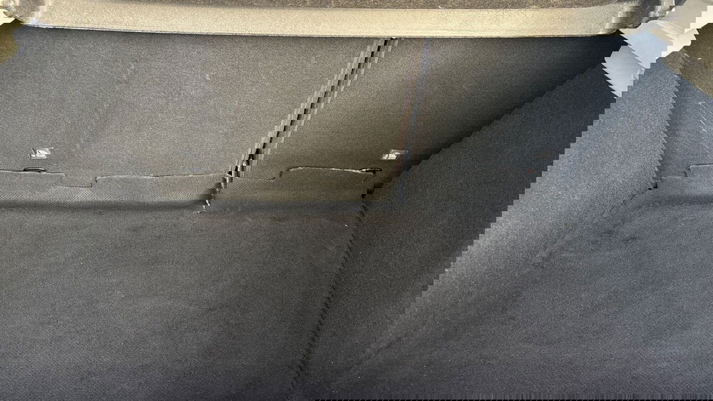 Dacia Sandero usata a Padova (20)