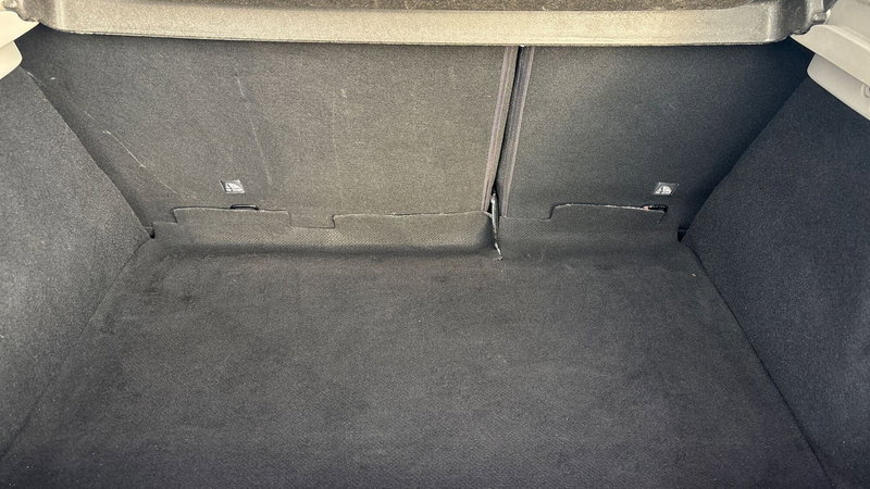 Dacia Sandero usata a Padova (20)