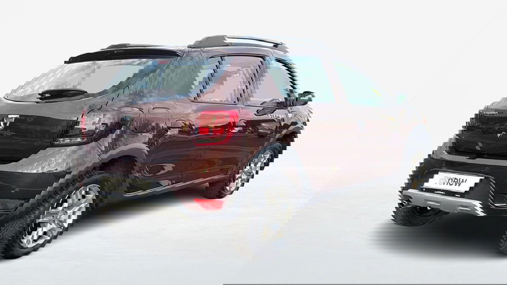 Dacia Sandero usata a Padova (3)