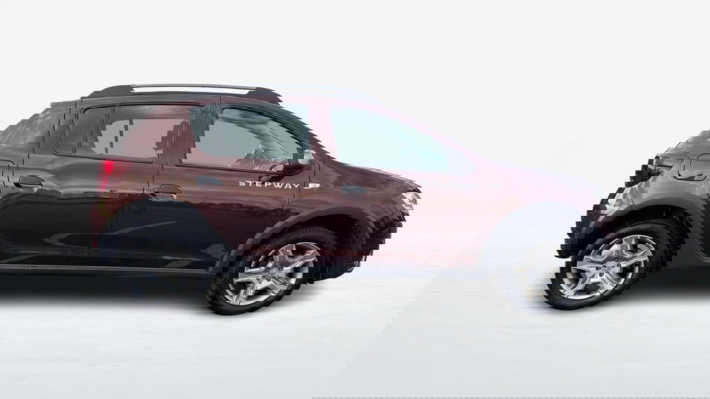 Dacia Sandero usata a Padova (4)