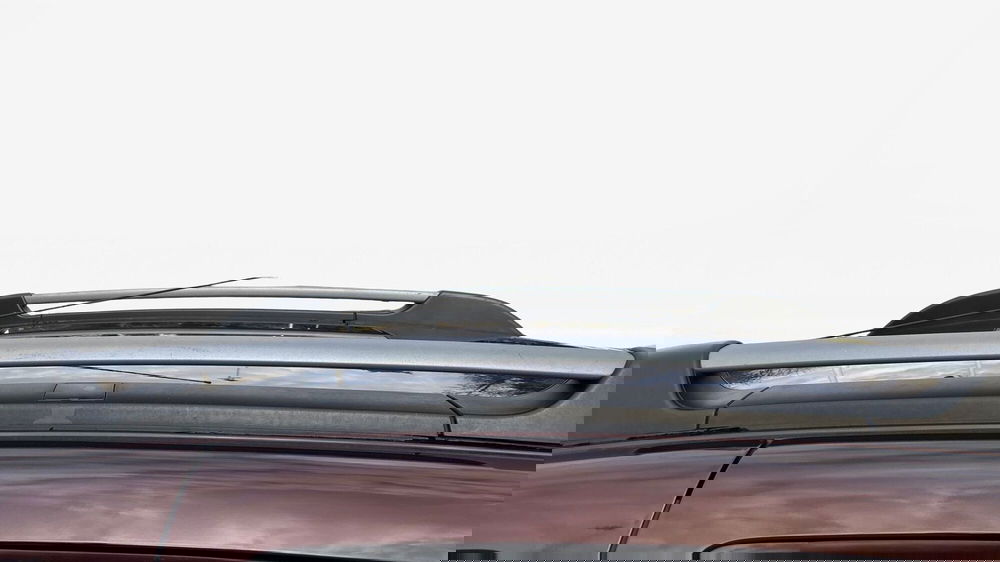 Dacia Sandero usata a Padova (6)