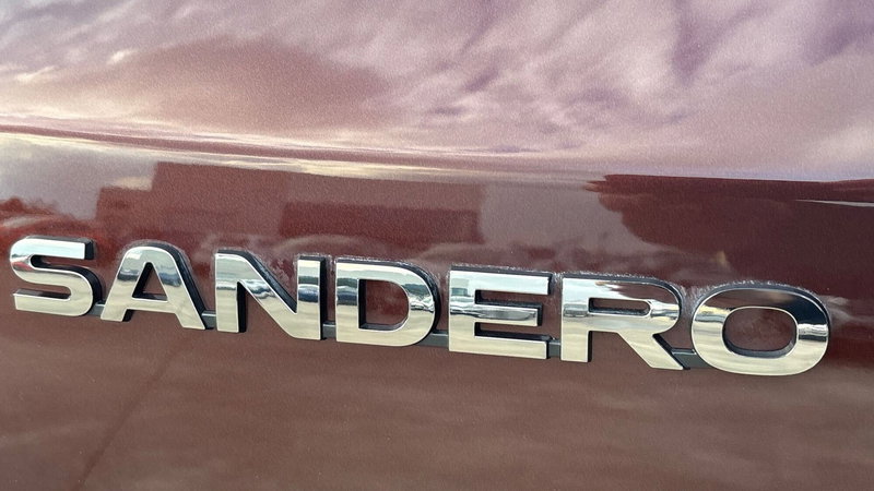 Dacia Sandero usata a Padova (7)